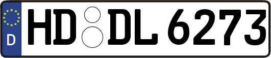HD-DL6273