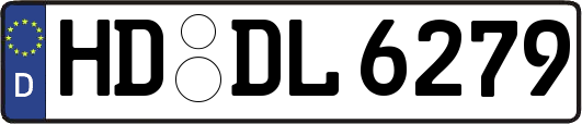 HD-DL6279