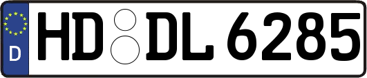 HD-DL6285
