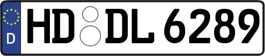 HD-DL6289