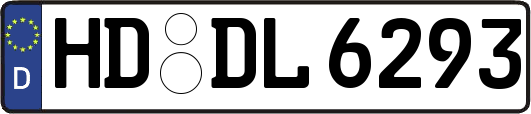 HD-DL6293