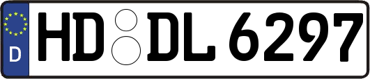HD-DL6297