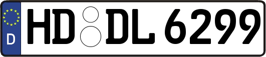 HD-DL6299