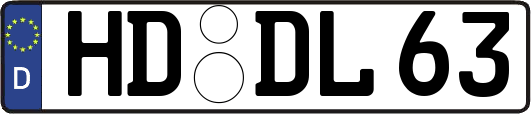 HD-DL63
