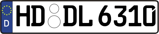 HD-DL6310