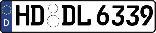 HD-DL6339