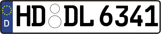 HD-DL6341
