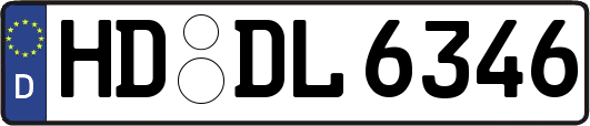 HD-DL6346