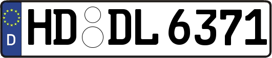 HD-DL6371