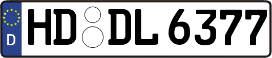 HD-DL6377