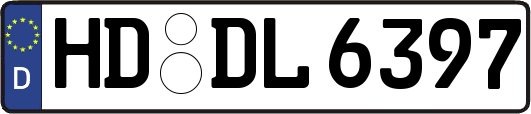 HD-DL6397