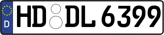 HD-DL6399