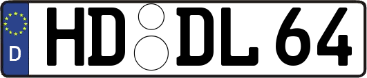 HD-DL64