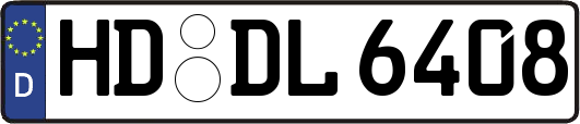 HD-DL6408