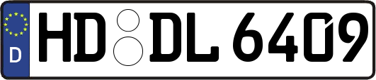 HD-DL6409