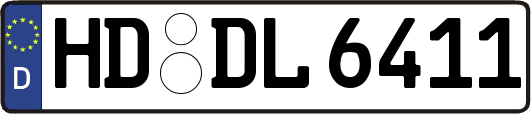 HD-DL6411
