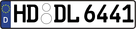 HD-DL6441