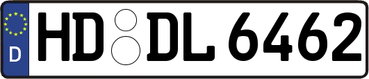 HD-DL6462