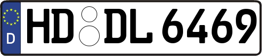 HD-DL6469