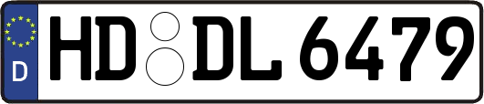 HD-DL6479