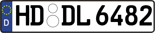 HD-DL6482