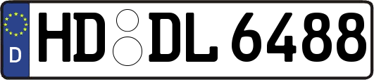 HD-DL6488