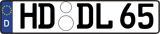 HD-DL65
