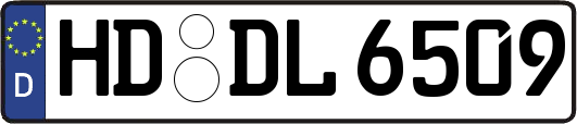 HD-DL6509