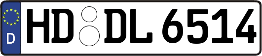 HD-DL6514
