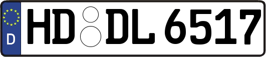 HD-DL6517