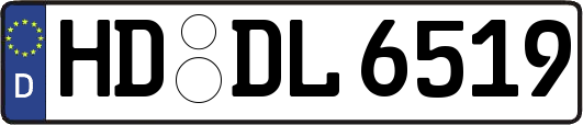 HD-DL6519