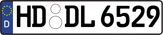 HD-DL6529