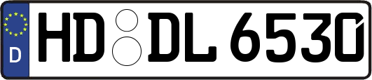 HD-DL6530