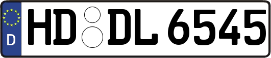 HD-DL6545