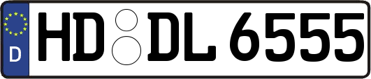 HD-DL6555