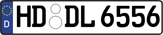 HD-DL6556