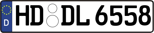 HD-DL6558
