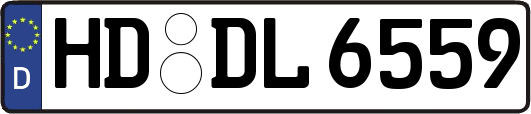 HD-DL6559