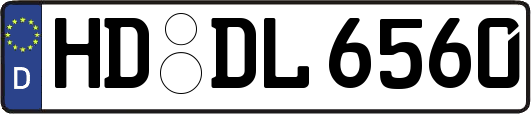 HD-DL6560