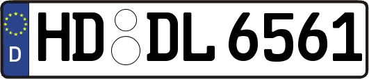 HD-DL6561