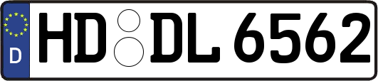 HD-DL6562