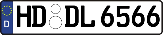 HD-DL6566