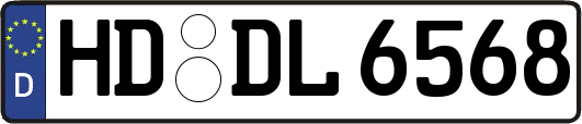 HD-DL6568