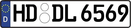 HD-DL6569