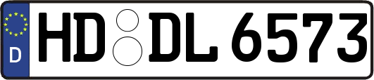 HD-DL6573