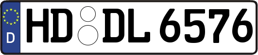 HD-DL6576