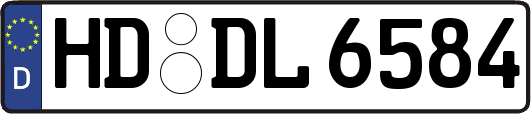HD-DL6584