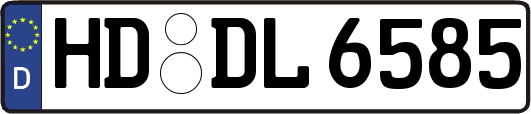 HD-DL6585