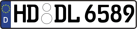 HD-DL6589