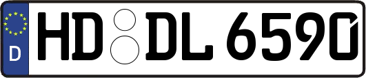 HD-DL6590